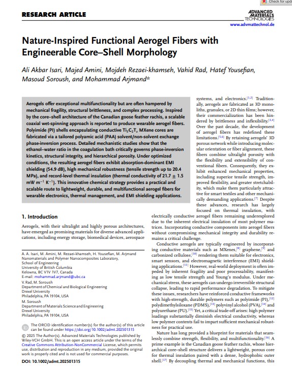1759336806_Nature-Inspired Functional Aerogel Fibers with Engineerable Core–Shell Morphology.jpg